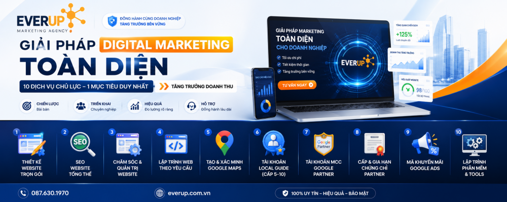 Dịch vụ nổi bật